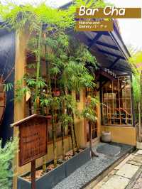 📍Bar Cha - Matcha and Bakery バーチャ