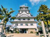 愛媛🇯🇵今治城
