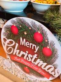 A Magical Christmas Dinner at The Light Hotel Butterworth