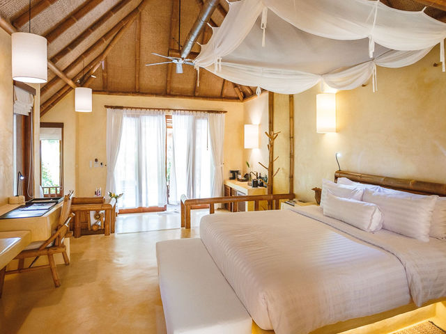 High Season Pool Villa and Spa