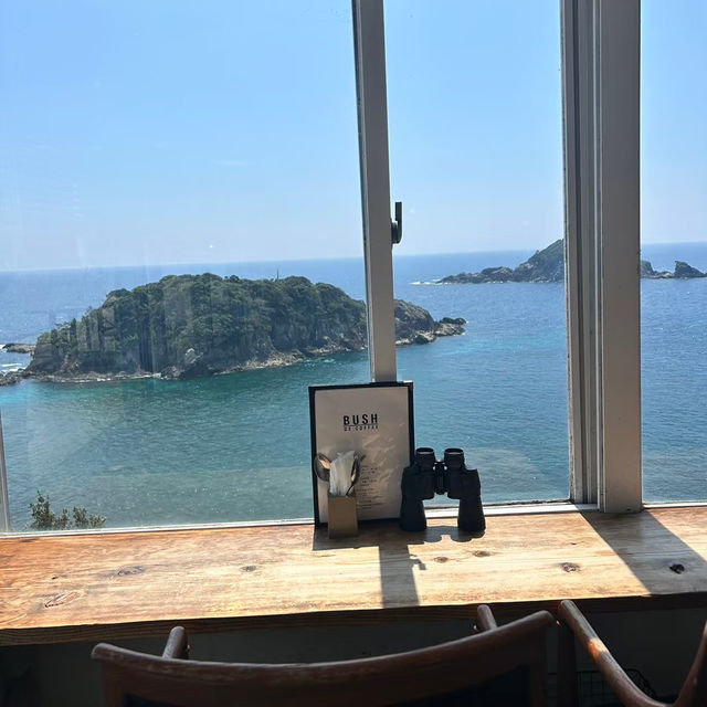 【和歌山県】すさみ町にあるおしゃれイタリアンカフェ🍕