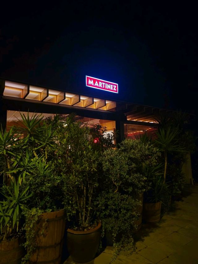 해외여행 바르셀로나 맛집 Terrassa Martínez