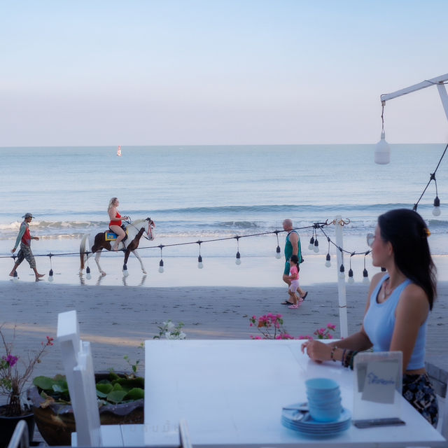 ร้านเด็ดหัวหิน ใครไปหัวหินห้ามพลาด