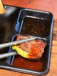 광진구 맛집 야키니꾸 맛집 시치린