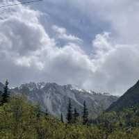 Ala Archa National Park