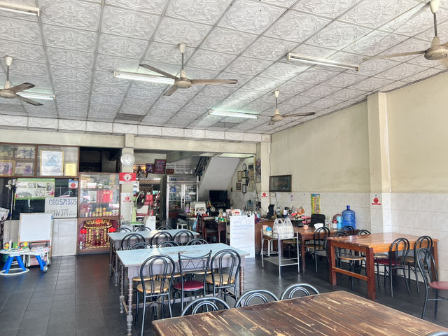 เทพรส(เบิร์ด) ตำนานความอร่อย