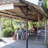 ร้านริมระเบียง เตี๋ยวเรือหมู
