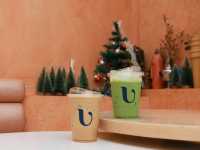 Ucup Coffeebar x specialty Coffee 