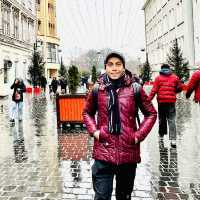 Brașov in Winter: A Magical Fairytale Destination