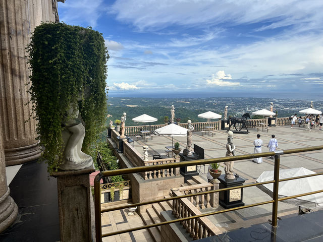 Temple Of Leah Cebu