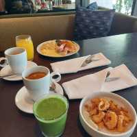 Grand Hyatt Melbourne