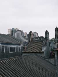 🇨🇳 Jiangxi Unveiled: A Journey Through Hidden Gems and Timeless Beauty