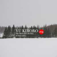 Yu Kiroro