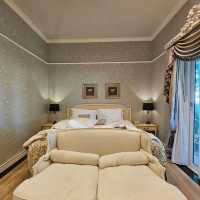 ที่พักสวยงาม กิจกรรมเยอะ