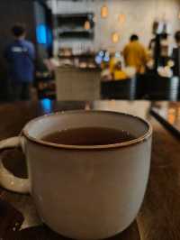 Cafe Hoping Melaka @French Brown 