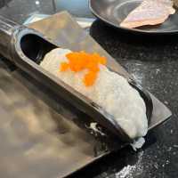 Masaru Shabu & Sushi Buffet