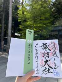 【長野】全国2.5万社以上ある諏訪神社の総本社でパワーチャージ!!