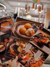 KOFUKU ร้านอาหารญี่ปุ่น มาเปิดที่ท่าพระแล้ว