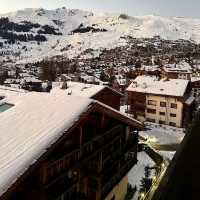 Skiing in Style: My Thrilling Stay at W Verbier