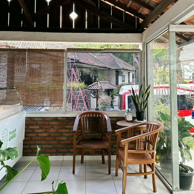 Bokopi Prambanan