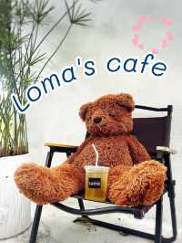 loma's cafe