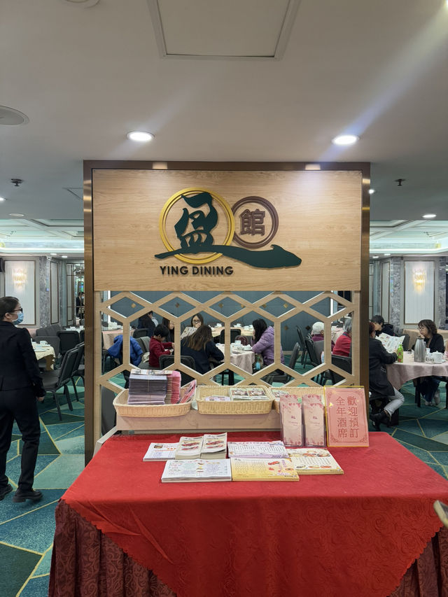 一家人過節食飯好去處🏠