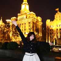 เก็บไฮไลท์เมืองเซี่ยงไฮ้ใน4วัน