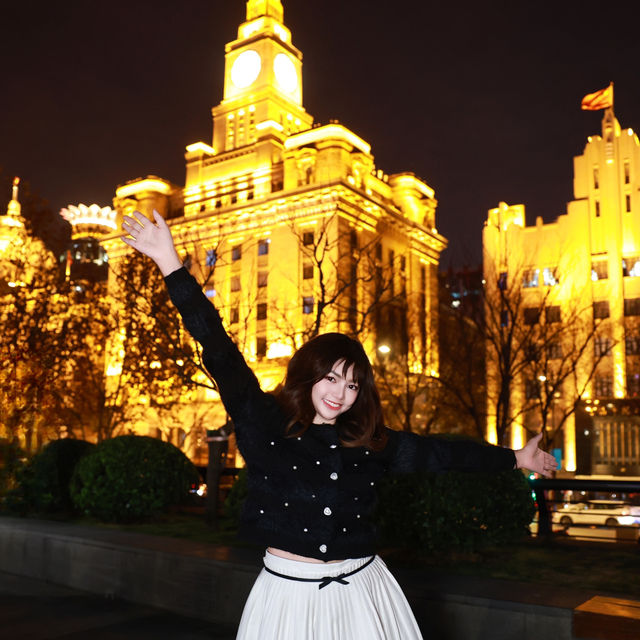 เก็บไฮไลท์เมืองเซี่ยงไฮ้ใน4วัน