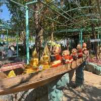 😄 วัดศรีวารีน้อย