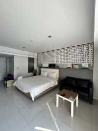 Racha Residence ที่พักหลักร้อยใจกลางศรีราชา✨