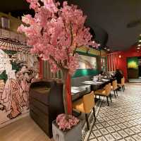 高雄大立百貨B2(日本橋滨町食事處）正宗日本美食.非吃不可