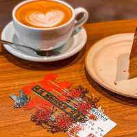 Jhondee Coffee Tokyo