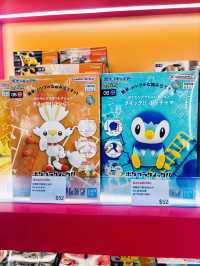 【灣仔】合和商場：購物與遊戲的全新體驗