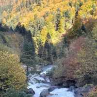 Pyrenees National Park