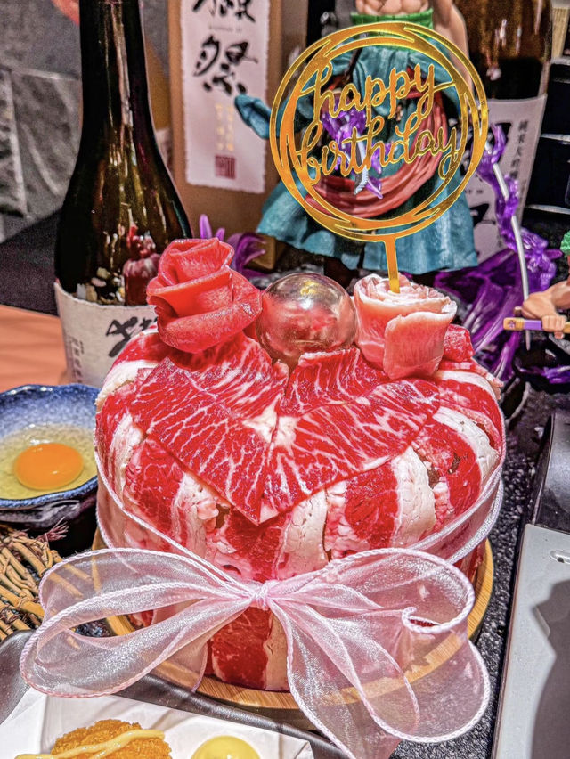 深圳｜宮崎牛一 