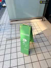 圧倒的な品ぞろえ🎶新大久保でお買い物するならここで決まり🫣🧡🛍【東京】