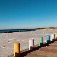 Gimnyeong Beach: Jeju’s Rising Coastal Star