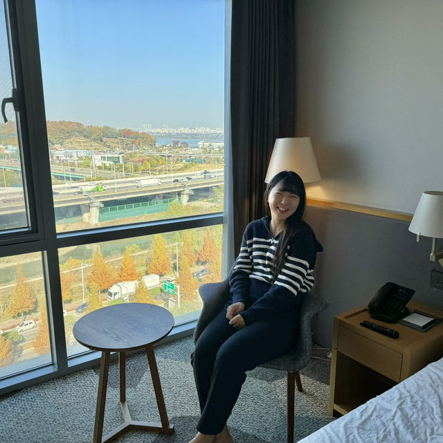 김포공항 가성비 호텔 추천 💕