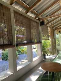 Calm Coffee Space