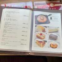 Flavorful Tea Time at Books and Coffee 梟書茶房🍓
