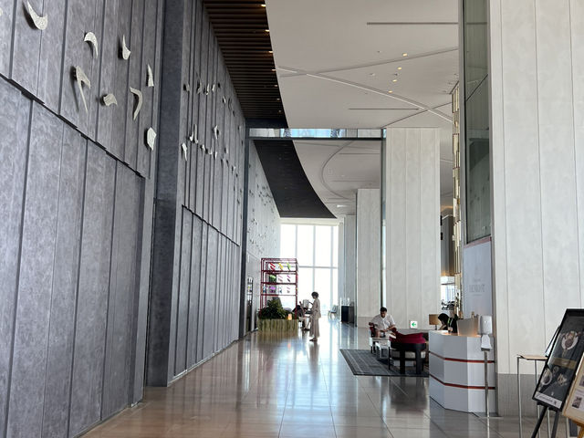 Luxury Stay at Marriott Miyako Hotel Osaka🌃