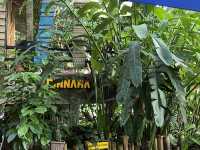 ดินนรา เครื่องปั่นดินเผ่า นราธิวาส