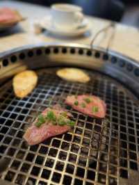  大滿足午餐