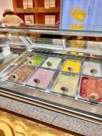 Minono ไอติมโมจิร้านดัง มาเปิดที่กว่างโจวแล้วว