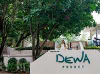 Dewa Phuket Resort & Villas