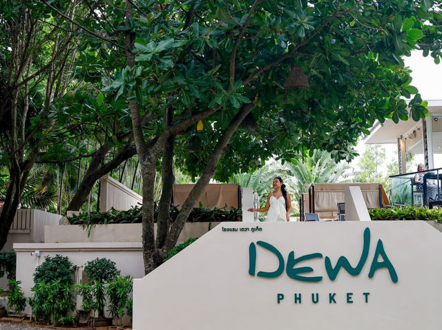 Dewa Phuket Resort & Villas