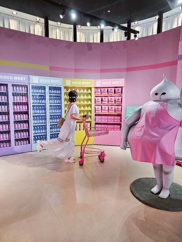 【面白くてフォトジェニック🫶✨️✨️】