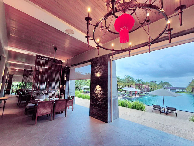 Unforgettable Celebrations at Anantara Desaru Coast Resort
