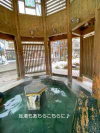 温泉を満喫するなら【草津温泉】♨️