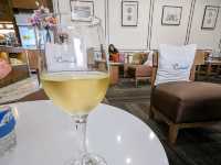 清邁機場貴賓室初體驗 The Coral Executive Lounge Chiangmai